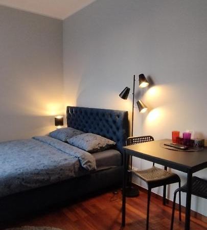 Villa Natali Warszawa Bagian luar foto