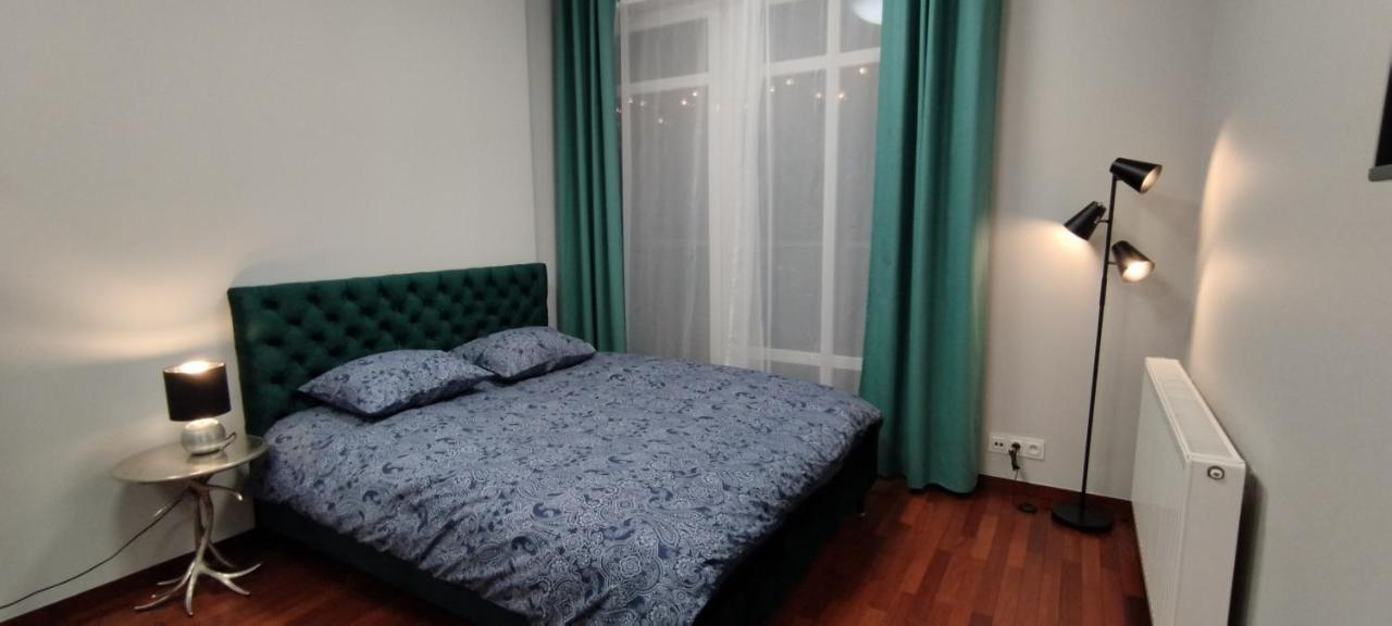 Villa Natali Warszawa Bagian luar foto