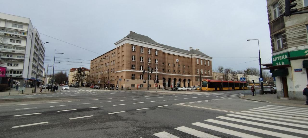 Villa Natali Warszawa Bagian luar foto