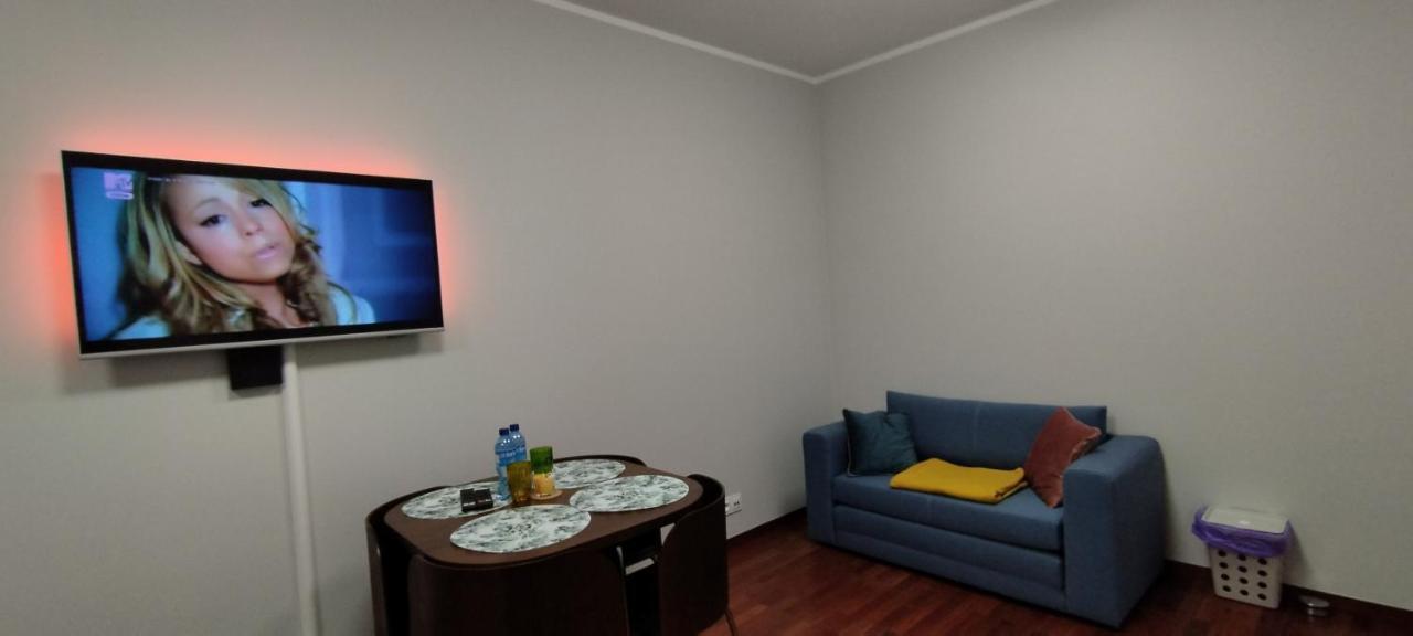 Villa Natali Warszawa Bagian luar foto