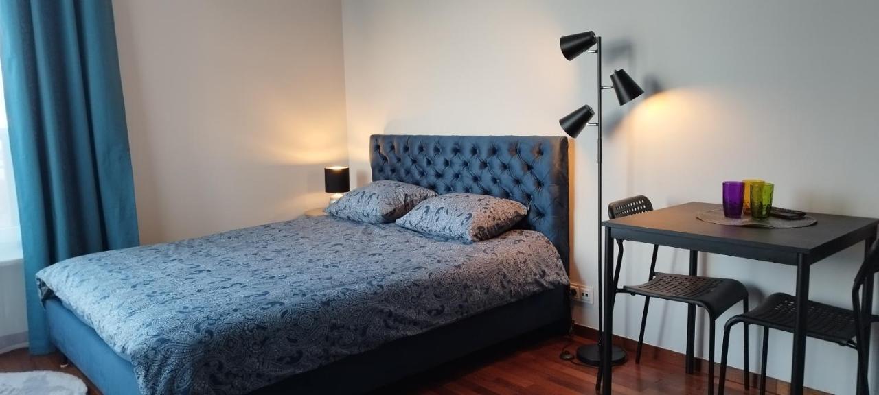 Villa Natali Warszawa Bagian luar foto