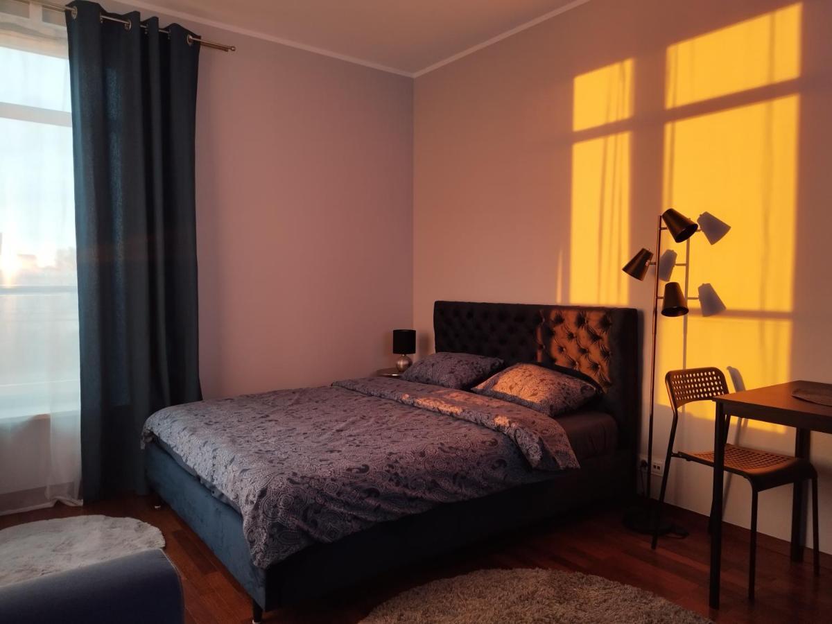 Villa Natali Warszawa Bagian luar foto