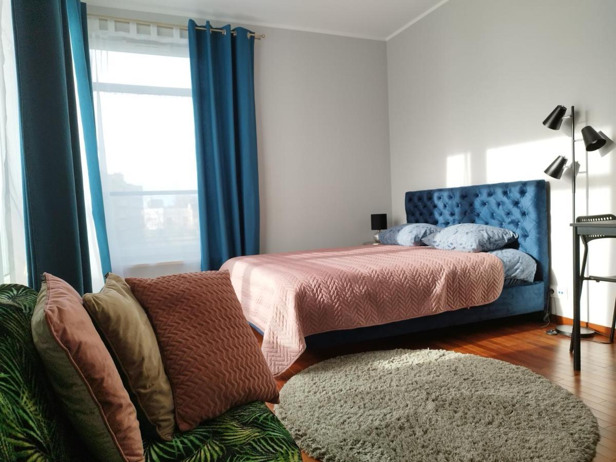 Villa Natali Warszawa Bagian luar foto