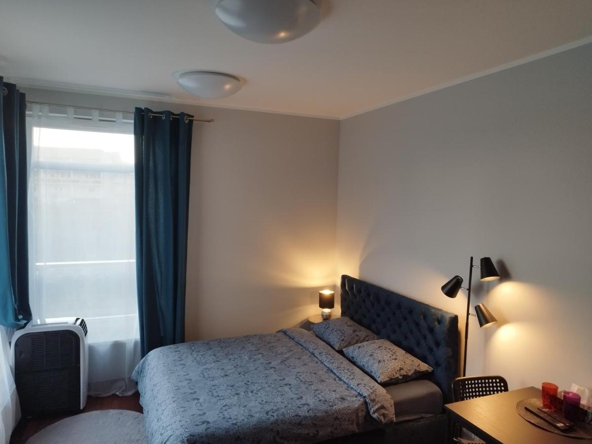 Villa Natali Warszawa Bagian luar foto