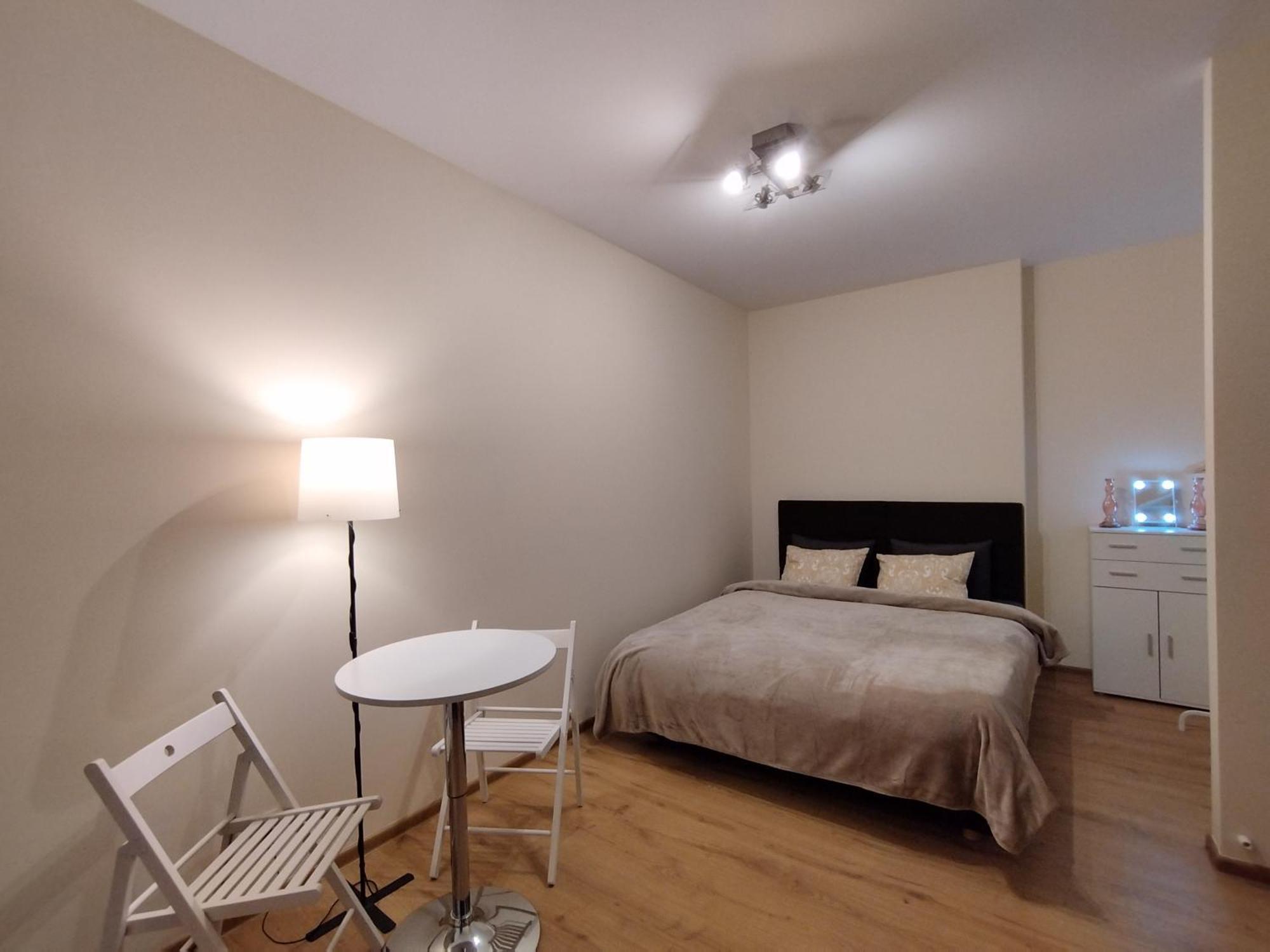 Villa Natali Warszawa Bagian luar foto