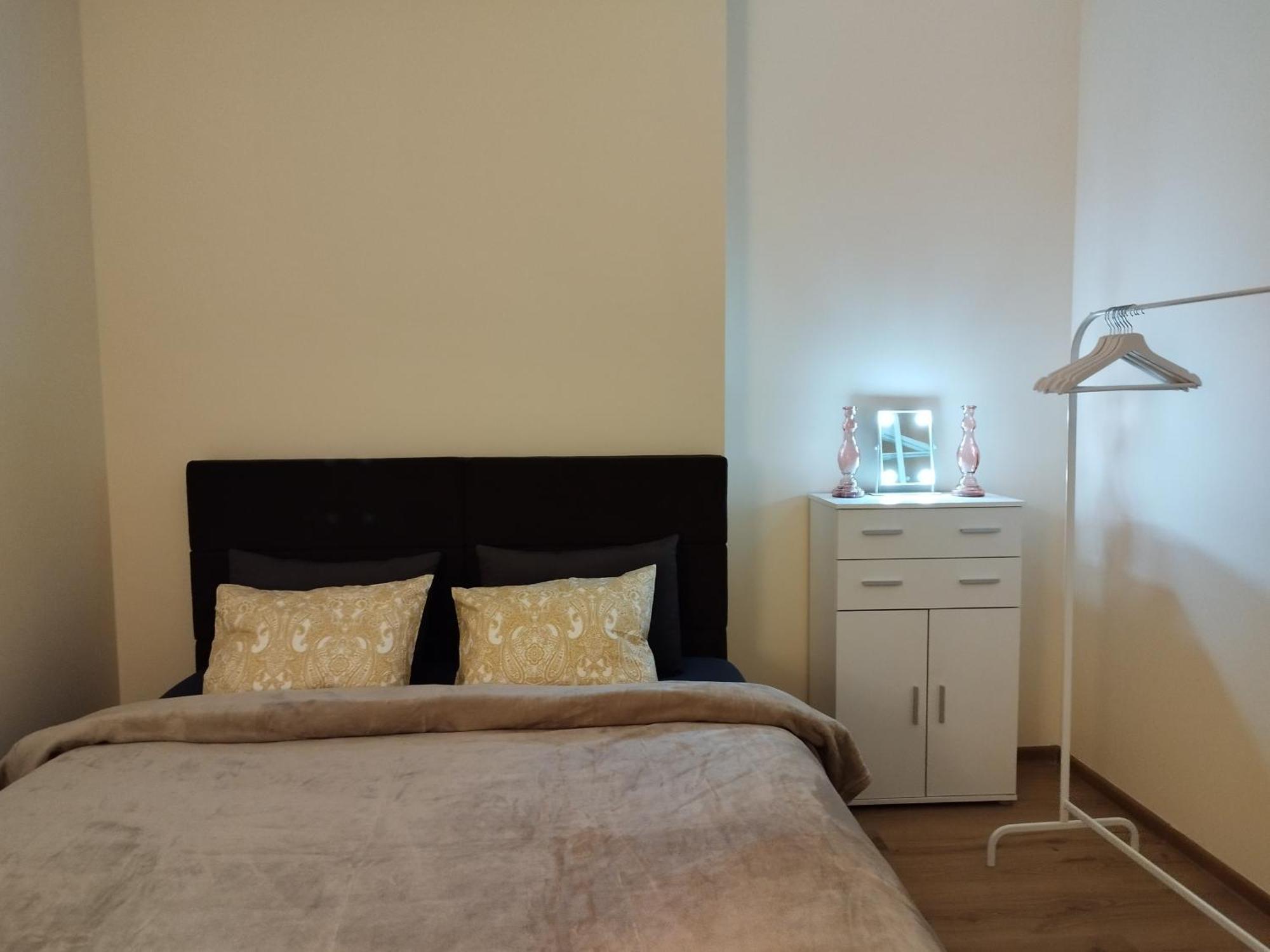 Villa Natali Warszawa Bagian luar foto