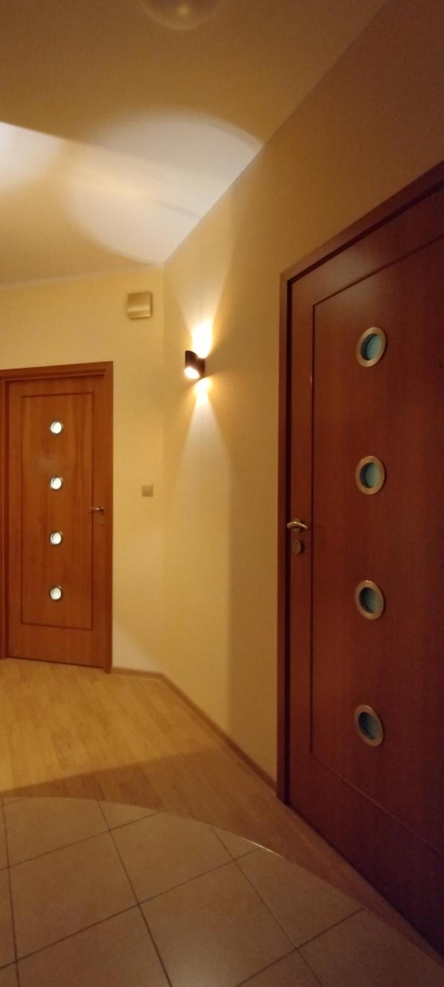 Villa Natali Warszawa Bagian luar foto