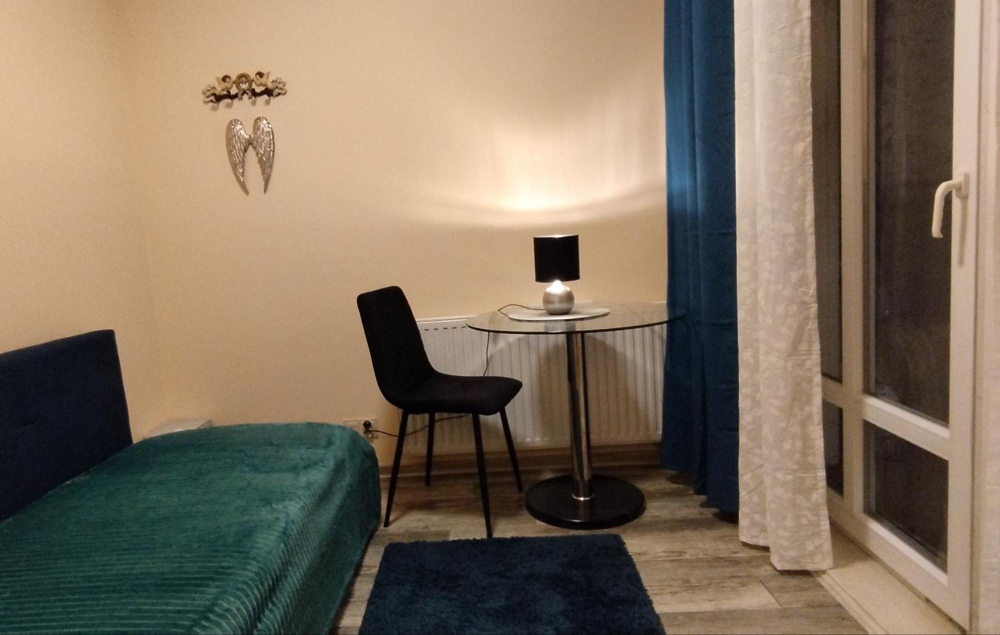 Villa Natali Warszawa Bagian luar foto