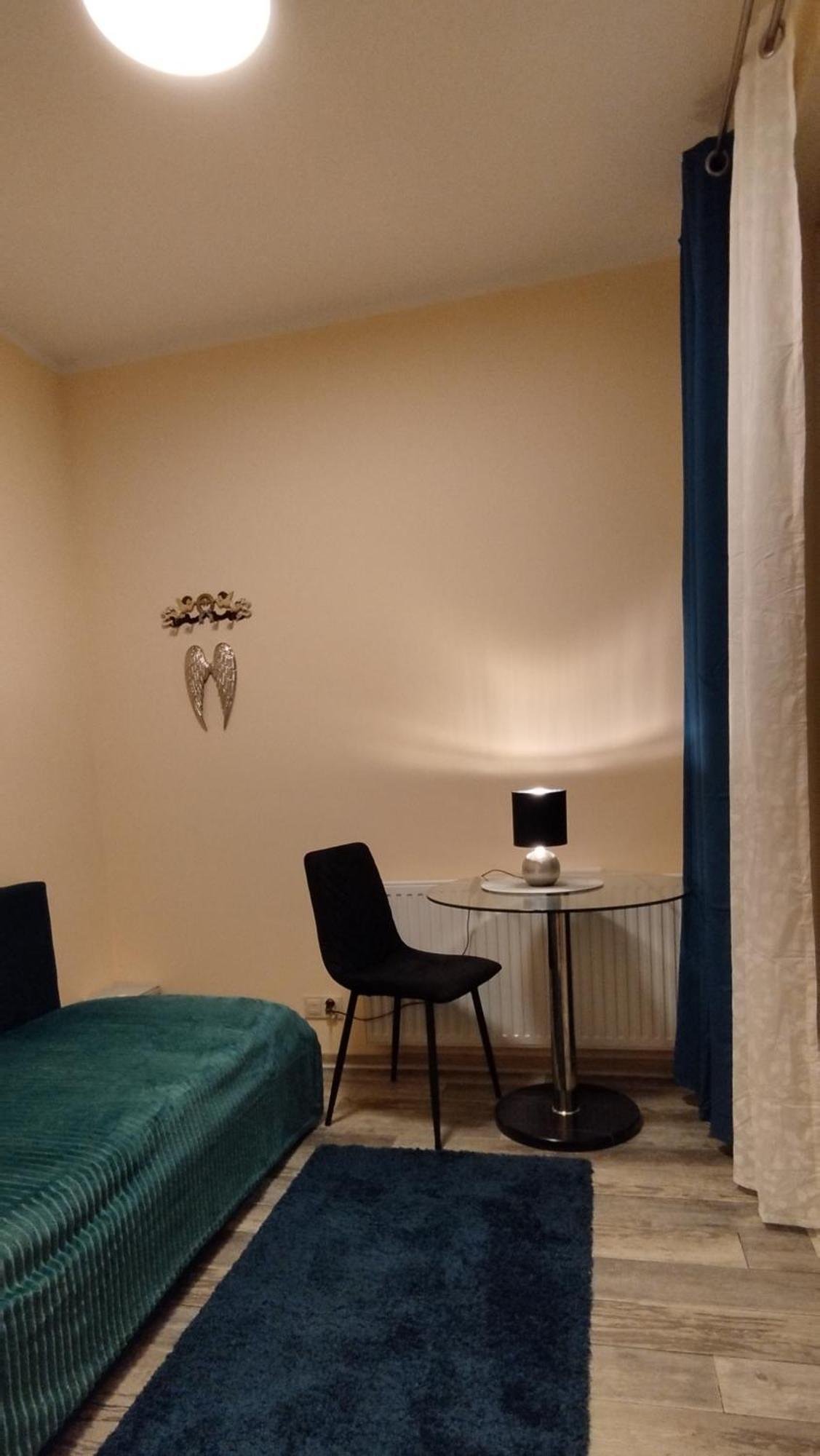 Villa Natali Warszawa Bagian luar foto