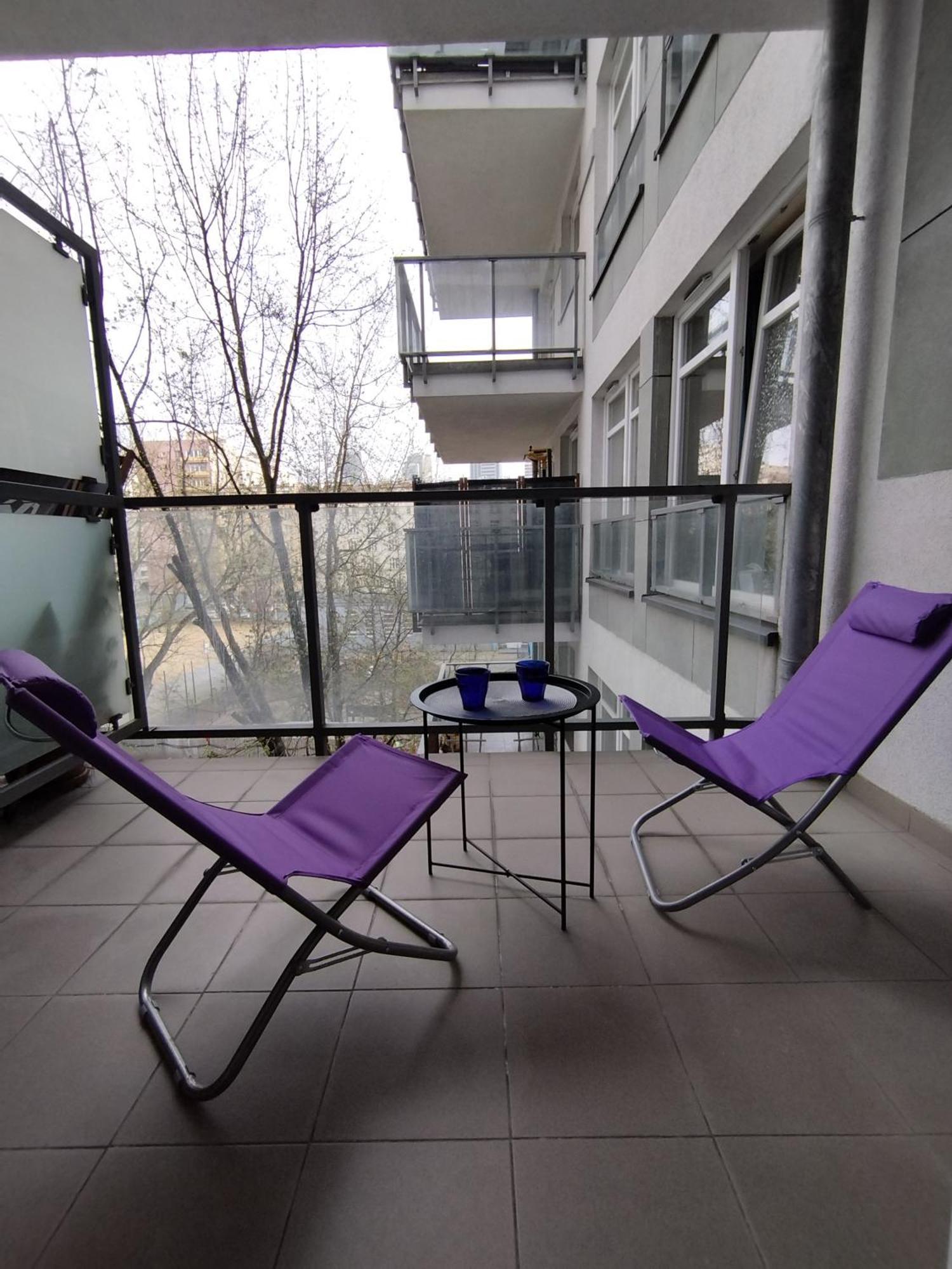 Villa Natali Warszawa Bagian luar foto