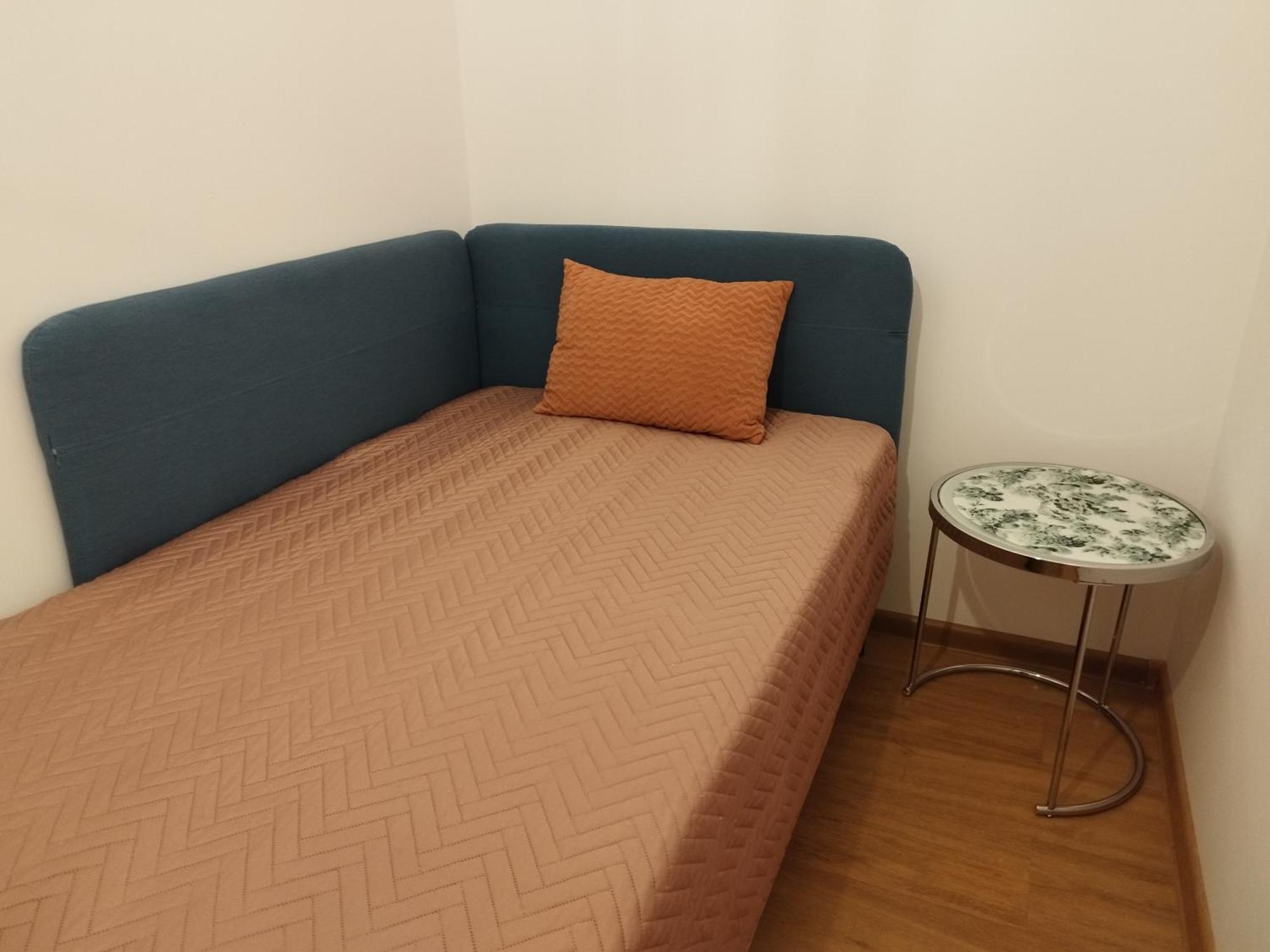 Villa Natali Warszawa Bagian luar foto