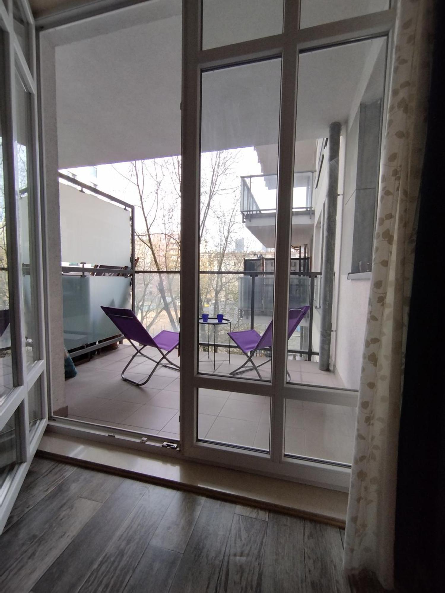 Villa Natali Warszawa Bagian luar foto