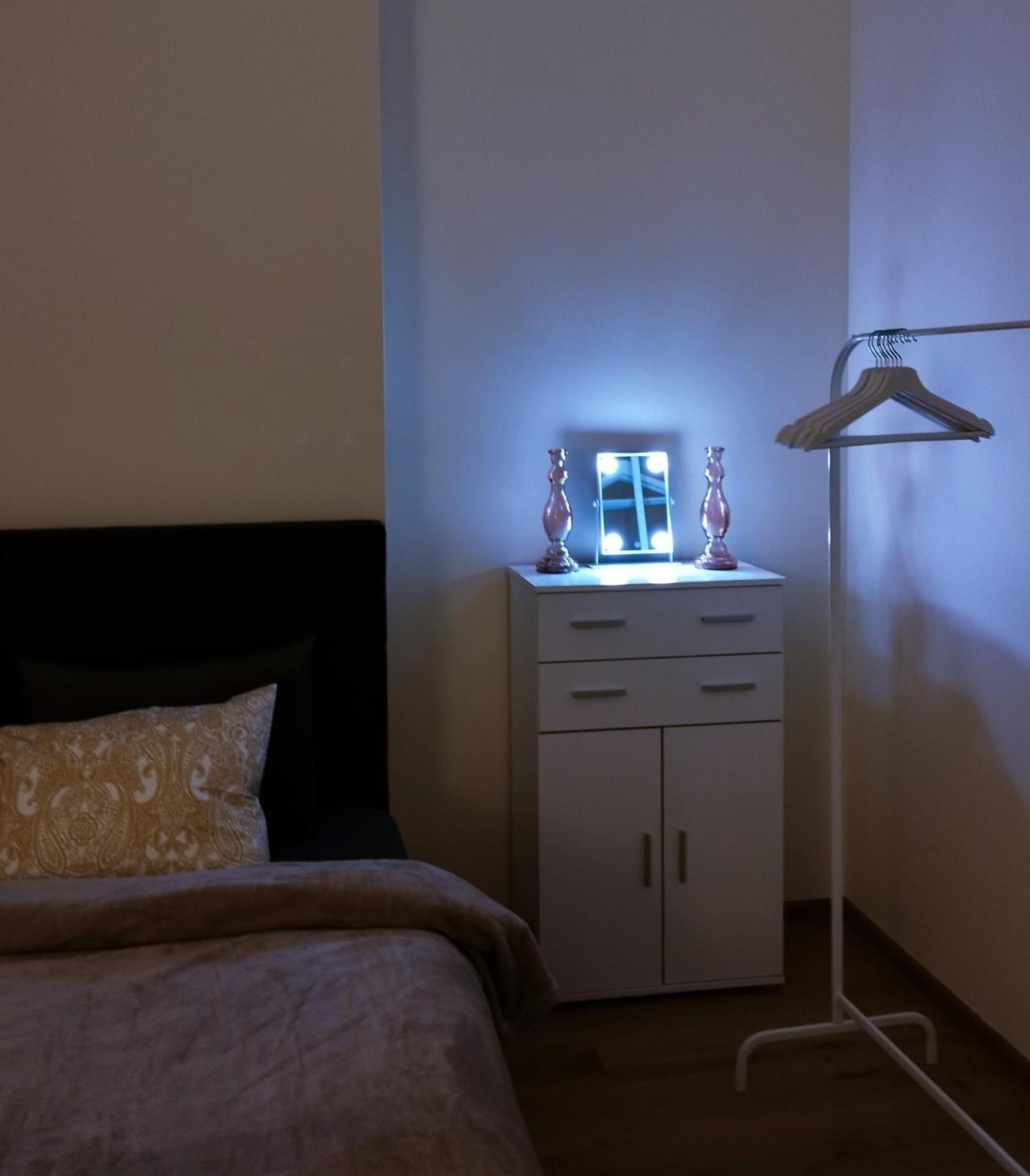 Villa Natali Warszawa Bagian luar foto
