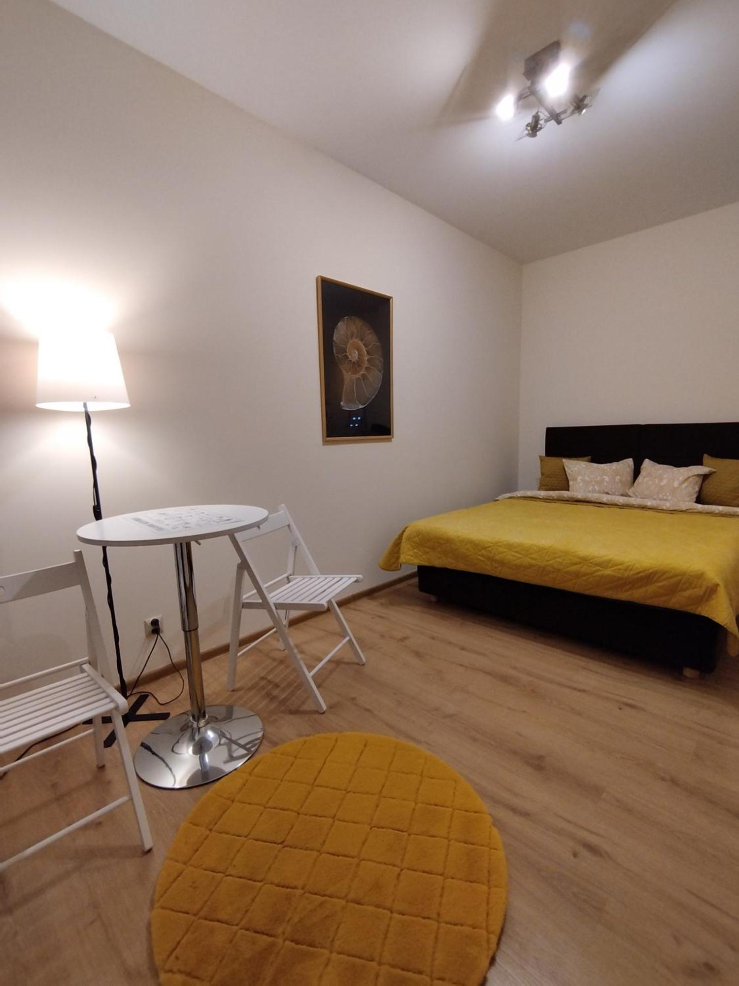 Villa Natali Warszawa Bagian luar foto