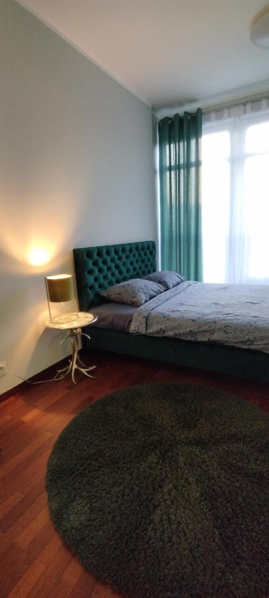 Villa Natali Warszawa Bagian luar foto