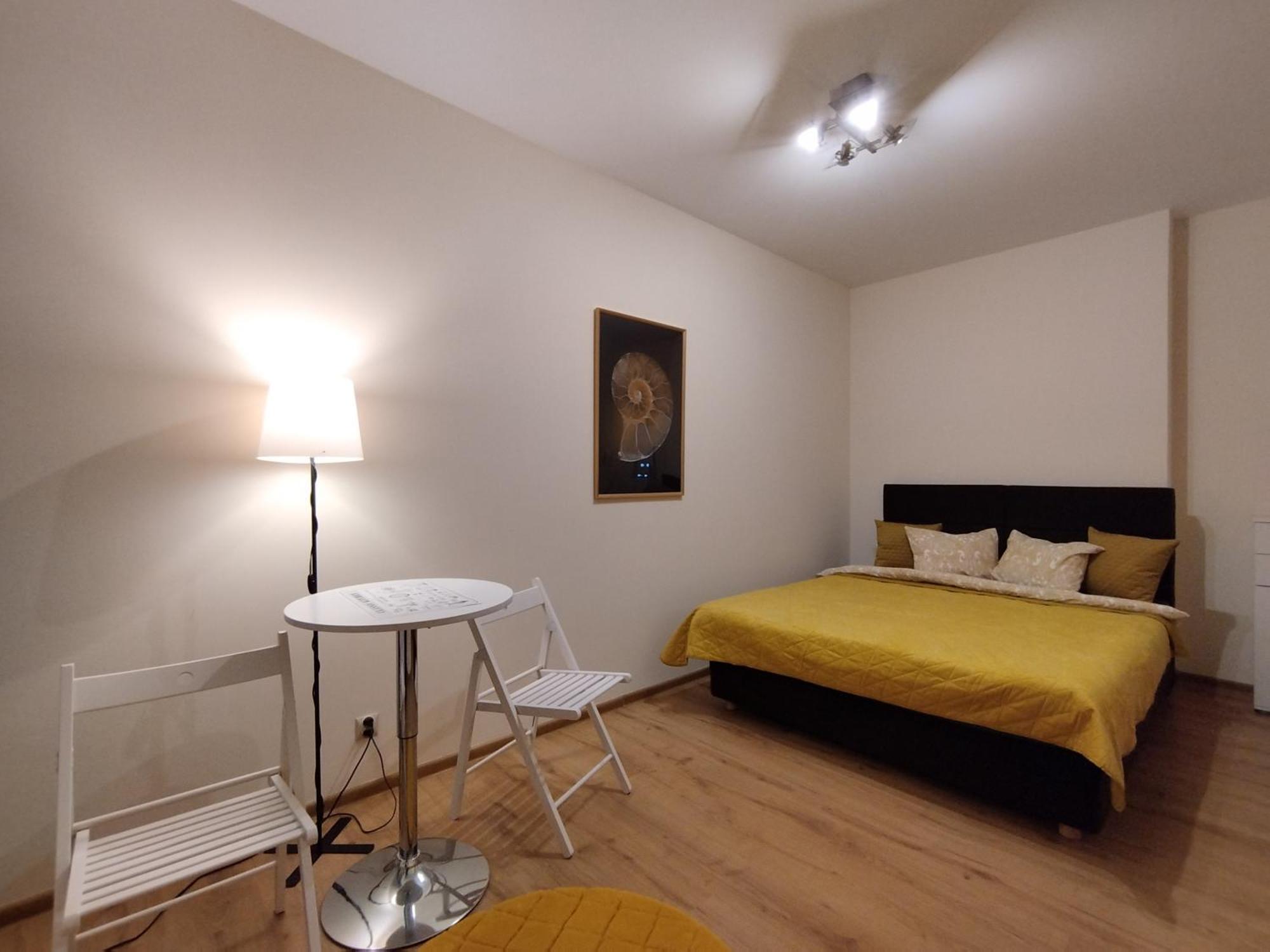 Villa Natali Warszawa Bagian luar foto