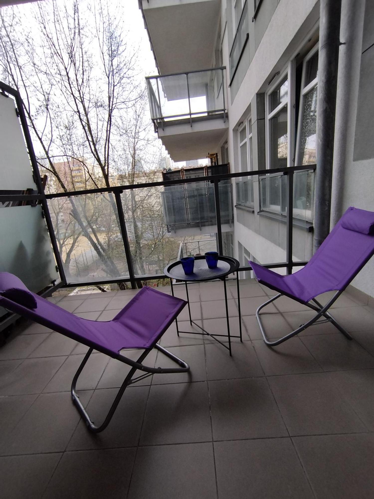 Villa Natali Warszawa Bagian luar foto