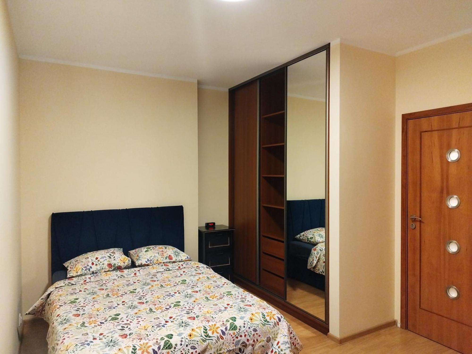 Villa Natali Warszawa Bagian luar foto