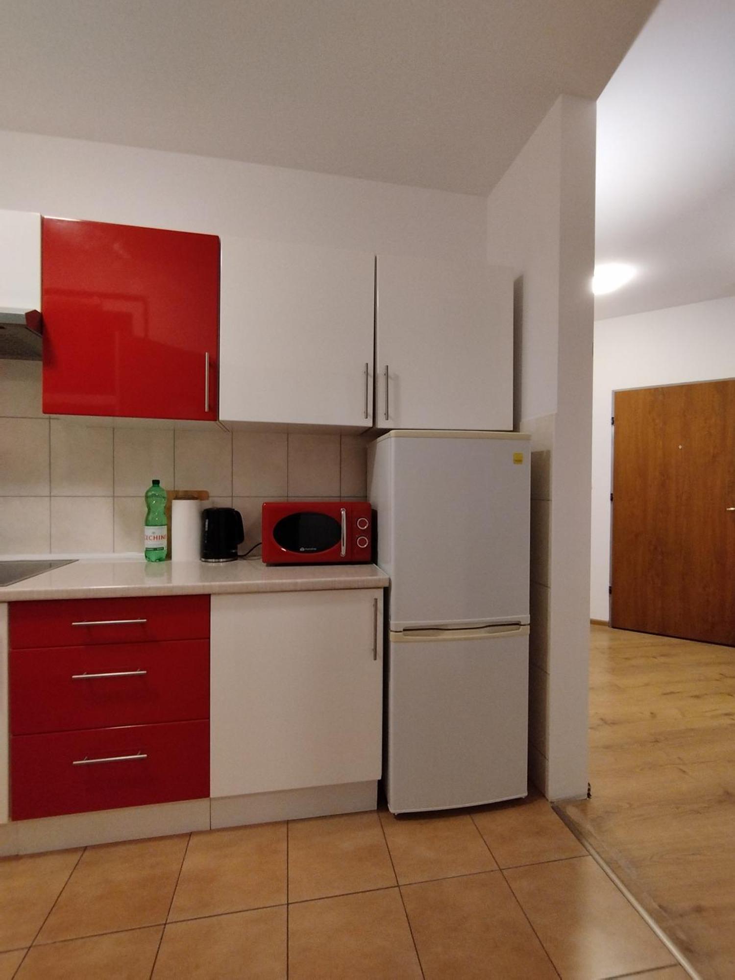 Villa Natali Warszawa Bagian luar foto